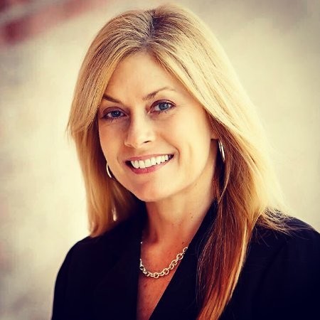Patricia McClintock Gifford profile photo